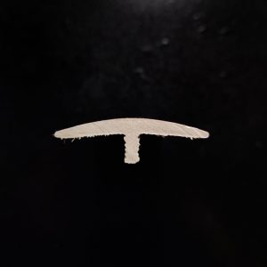 PVC T. JOINT