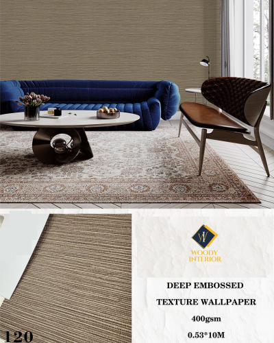 Jute 120 Warm Taupe