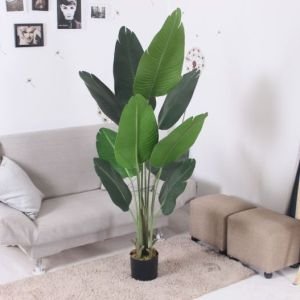 Artificial Tropical Plant