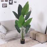 Artificial Tropical Plant