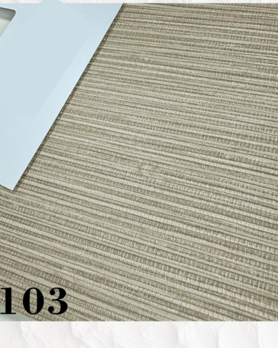 Jute 103 Cream Warm Grey