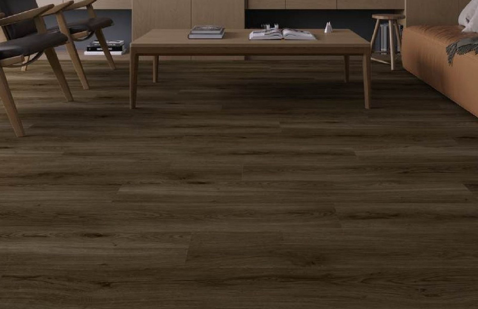 HydroCore--SPC Flooring