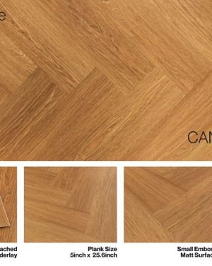 WI-9307 Canvas