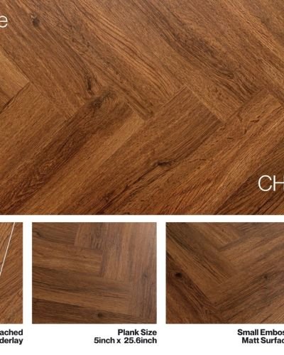 WI-9308 Choco