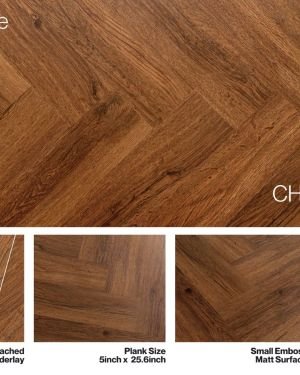WI-9308 Choco