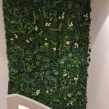 Artificial Greenery & Floral Vertical Wall Panel