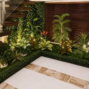 Indoor Garden