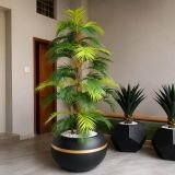 Artificial Areca Palm Tree