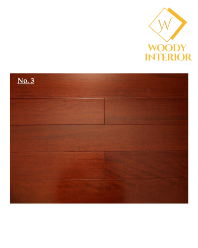 Wood (TOUNPINATA) No.3