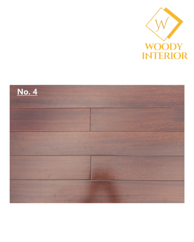 Wood (TOUNPINATA) No.4
