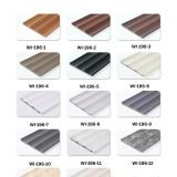 WPC Fluted Wall Panels (WI-196 Series)
