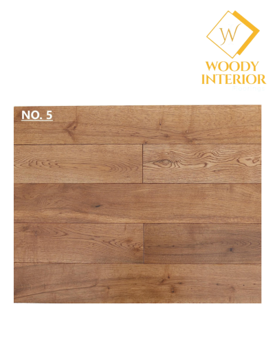 Wood (TOUNPINATA) No.5