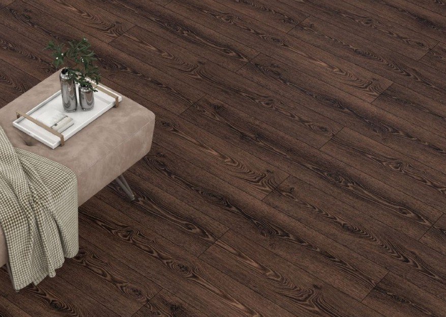 Floor Pan Prime Turkish Wooden Flooring