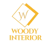 Woody Interior