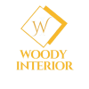 Woody Interior